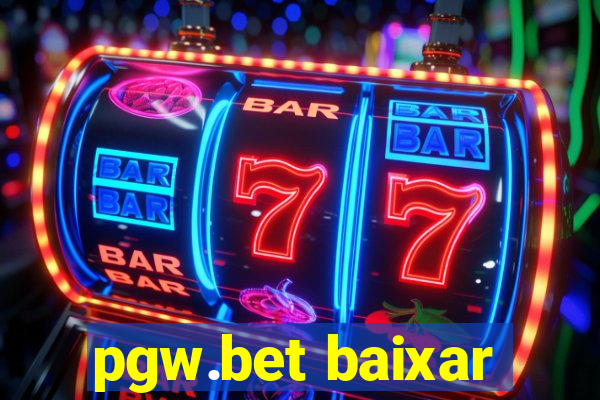 pgw.bet baixar